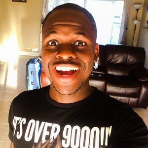 Meet your Posher, Roland